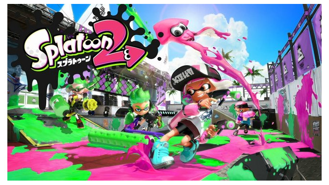 【アンケートあり】『スプラトゥーン2』海外フェス―朝食は温かいのと冷たいのどちらが好き？結果は…