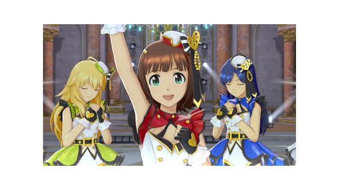 『アイドルマスター ステラステージ』公式生放送「ステラチャンネル第3回」で最新情報が公開