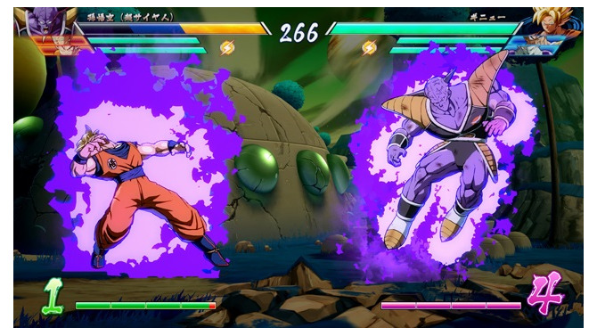 『ドラゴンボール ファイターズ』新たに参戦するキャラクターやストーリーモードの概要が公開