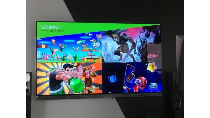 中国版NVIDIA Shieldにて『マリオ』『ゼルダ』などWii/ゲームキューブタイトルが公式配信か【UPDATE】