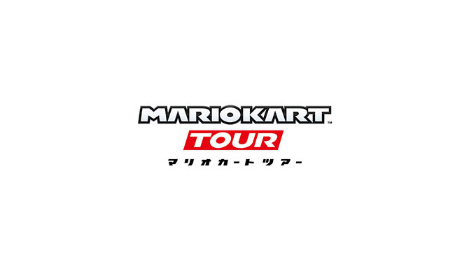 スマホに『マリオカート』が登場！『マリオカート ツアー』2019年3月までに配信予定