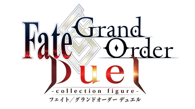 『FGO』がボードゲームに！英霊を完全再現したミニフィギュアやコマンドカードがお披露目