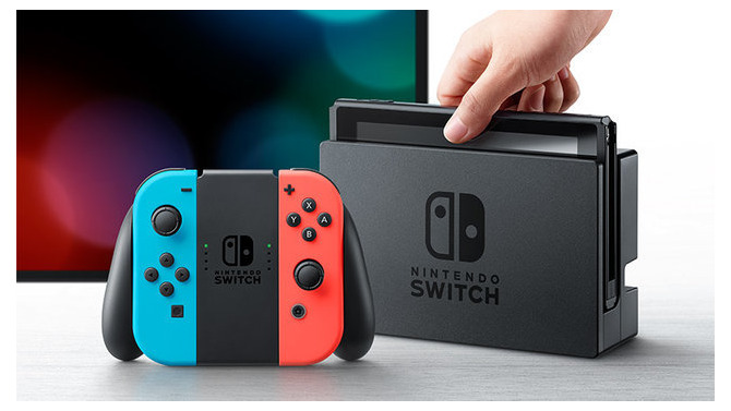 これからのニンテンドースイッチに期待する7つのこと