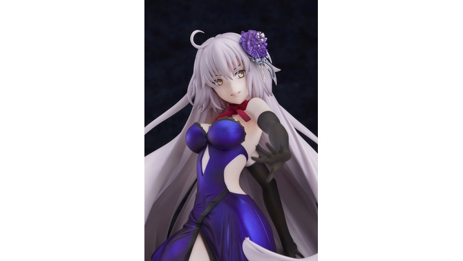 「アヴェンジャー/ジャンヌ・ダルク〔オルタ〕 ドレスVer.」16,800円（税込）（C）TYPE-MOON / FGO PROJECT