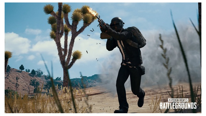 『PUBG』バランス調整/アタッチメント改善が予告、AR一強に終止符か