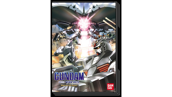 『機動戦士ガンダム MS戦線0079』の予約特典やクラブニンテンドーでのキャンペーンの詳細が公開に