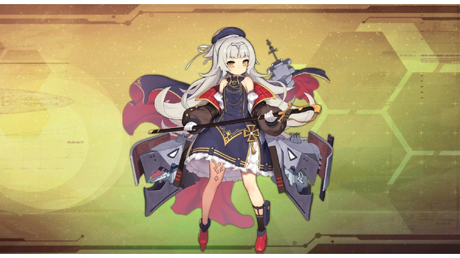 『アズールレーン』可憐で凛々しい鉄血陣営を使いこなそう！━強力な鉄血艦隊考察&イベント要点まとめ！