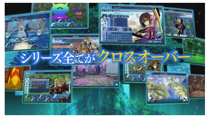 「あなたが注目する8月の新作は？」結果発表─あのダンジョンRPGが圧倒的1位に！ カフェ経営と冒険に臨む完全新作にも注目【アンケート】