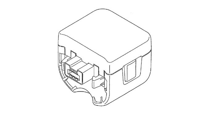 Wii MontionPlus、デザインの変遷