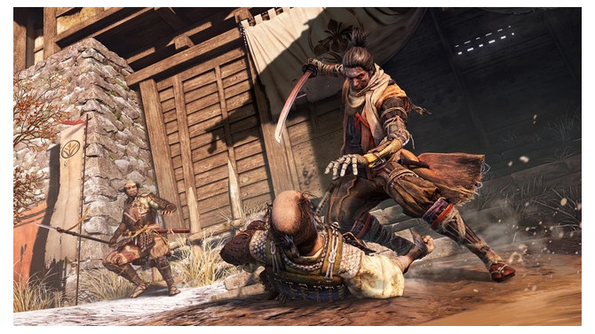 最優秀は『SEKIRO』に決定！「gamescom award 2018」さらに12部門の受賞作品が発表