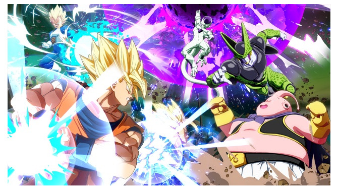 スイッチ版『ドラゴンボール ファイターズ』第1弾PVが公開！誰でも簡単に必殺技が放てる新操作モードの紹介も