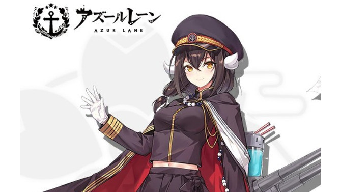 『アズールレーン』チラ見せされていた4人の新着せ替え衣装が公開！「三笠」には新ボイスも追加