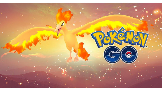 『ポケモンGO』9月8日開催の「ファイヤー・デイ」は予定通り実施―地震の影響で北海道地域のみ中止へ