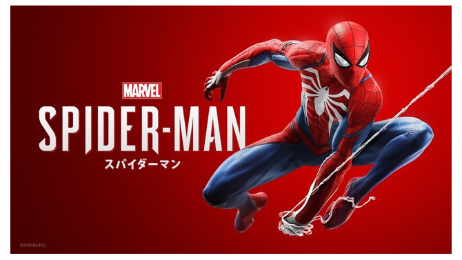 『Marvel’s Spider-Man』華麗なウェブスイングの魅力を語る日本語映像！制作秘話が明らかに