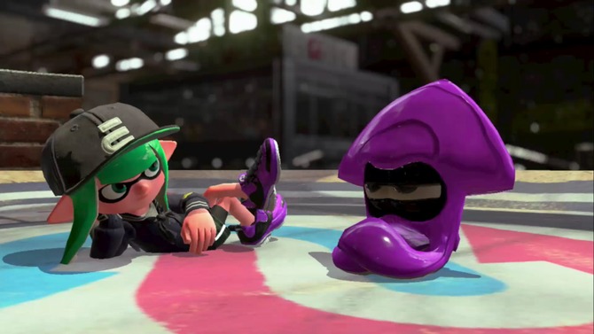 『スプラトゥーン2』でこんなことしていない？“味方にイカしてないと思われるやつ”6つの特徴