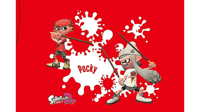 『スプラトゥーン2』フェス「ポッキー vs ポッキー極細」どっちに投票する？【読者アンケート】