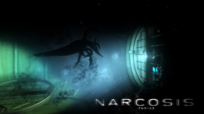 新ゲームブランド「クラリスゲームス」発足―第1弾タイトルとして深海探索ホラーADV『Narcosis』を10月31日に配信開始