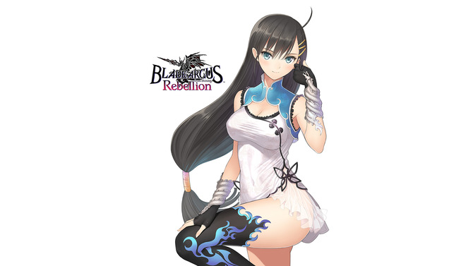 『BLADE ARCUS Rebellion from Shining』公式大会が開催決定！参加方法等の詳細は特設サイトにて随時公開