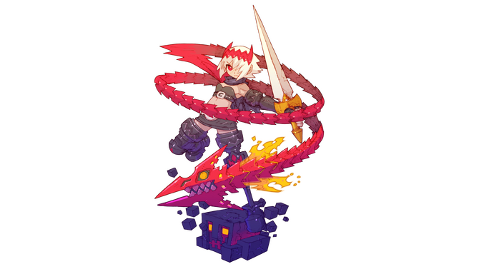 『Dragon Marked For Death』日本語ボイスの収録が決定！店頭体験会では特製缶バッチをプレゼント