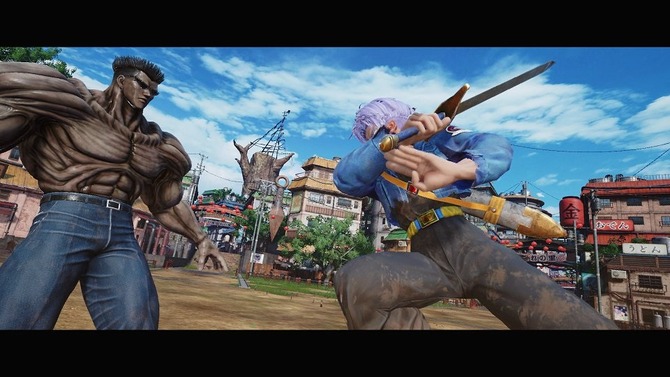 『JUMP FORCE』発売直前ローンチPV公開―ジャンプヒーローたちの必殺技や覚醒技が炸裂！