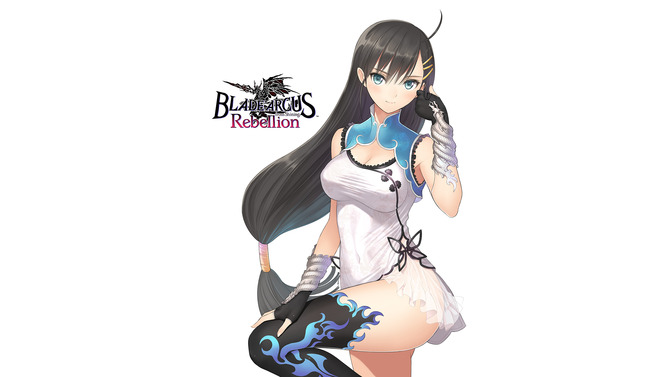 『BLADE ARCUS Rebellion from Shining』やり込み要素の詳細が判明―200点以上を収録したアートギャラリーは必見！