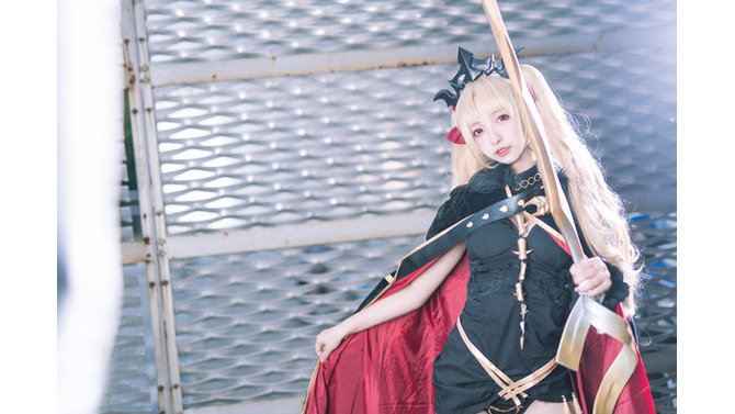 【コスプレ】“中国版コミケ”「Comicup23」美女レイヤーまとめ！ FGO、アイマスほか人気キャラ集結【写真68枚】