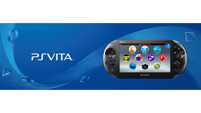 SIE、PS Vitaの出荷を完了─携帯型PlayStation約14年の歴史に幕