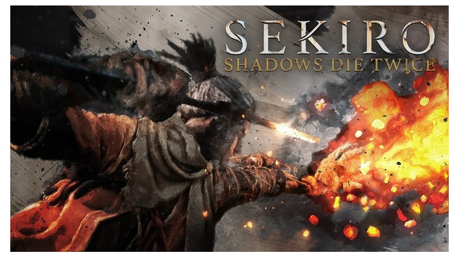 『SEKIRO: SHADOWS DIE TWICE』ローンチトレイラー公開！待ち受ける壮絶な戦い