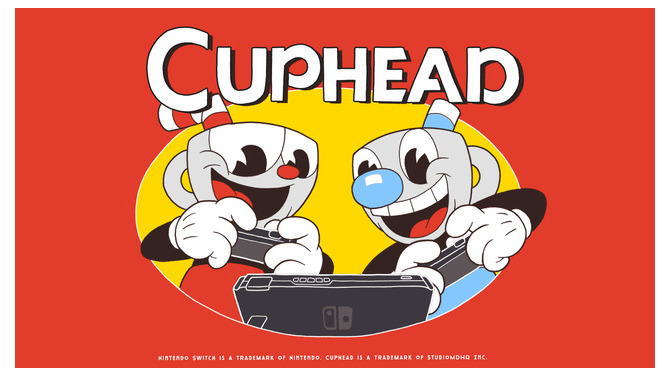 スイッチ版『Cuphead』が発表！日本語対応含む他機種版の無料アップデートも