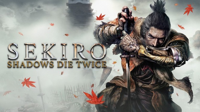 死んでも見たい『SEKIRO』の絶景─見晴らし抜群の「天守望楼」、紅葉染まる「仙峯寺」、雪化粧の「落ち谷」・・・そのお代は“忍びの命”！