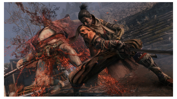 『SEKIRO: SHADOWS DIE TWICE』全世界で実売200万本突破！発売から10日足らずで達成