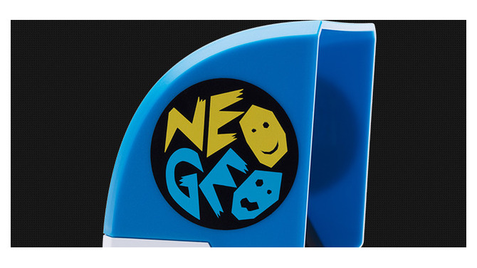 SNKが韓国の企業説明会で「NEOGEO2/3」と『メタルスラッグ』新作の開発を発表