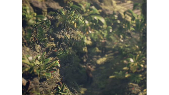 『Predator: Hunting Grounds』発表！映画「プレデター」題材の非対称マルチプレイタイトル