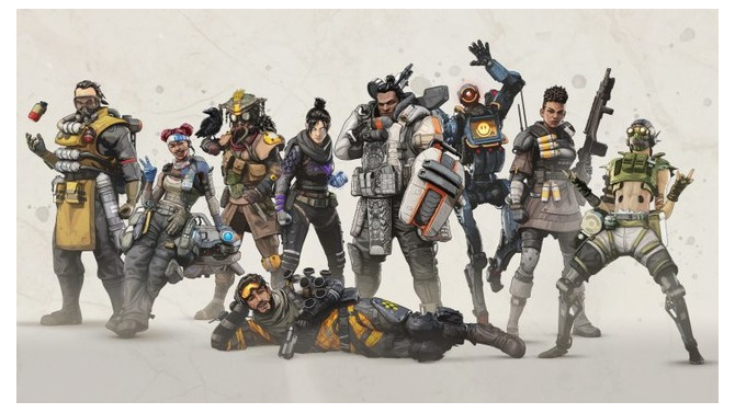 『Apex Legends』“便乗”プレイヤーをBANする方針が発表―最悪の場合は永久BANに