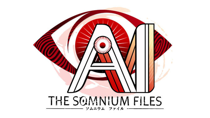 本格推理ADV『AI: ソムニウム ファイル』発売日を2019年9月19日に延期─品質向上のため