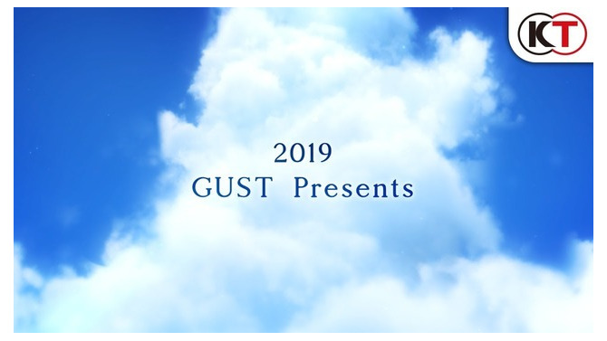 『アトリエ』シリーズ開発のガストが「Gust New Project」のティザートレイラーを公開