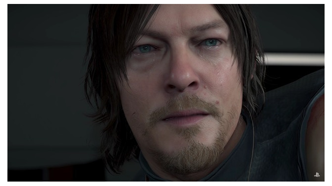 『DEATH STRANDING』日本語吹き替えトレイラーが公開！新たなシーンも【UPDATE】