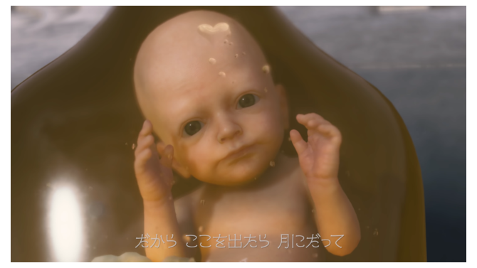 『DEATH STRANDING』対消滅や金仮面など「発売日告知トレイラー」で気になるポイント5つをピックアップ！【特集】