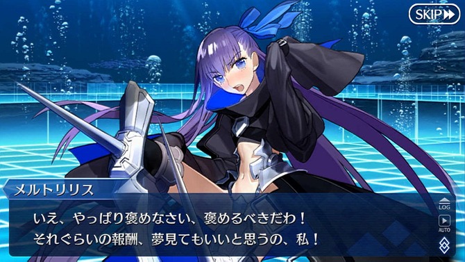 「『FGO』あなたが予想する2019年の水着サーヴァントは？」結果発表─第2位にはまさかの伏兵が、そして第1位は圧倒的大勝利！【アンケート】