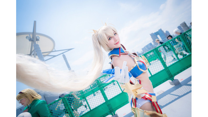 【コスプレ 】プラダマンテやイシュタルなど人気キャラ集結！「コミケ96」2日目FGO美女レイヤーまとめ【写真38枚】