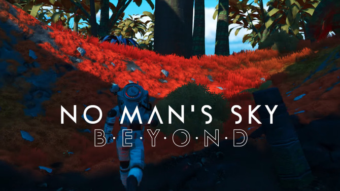 今週発売の新作ゲーム『No Man's Sky Beyond』『PC Building Simulator』『PEACH BALL 閃乱カグラ』『忍スピリッツS 真田獣勇士伝』他