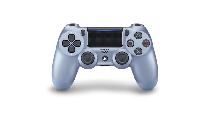 「DUALSHOCK 4」に4つの新色が登場！ お揃いな「ローズ・ゴールド」のワイヤレスサラウンドヘッドセットも