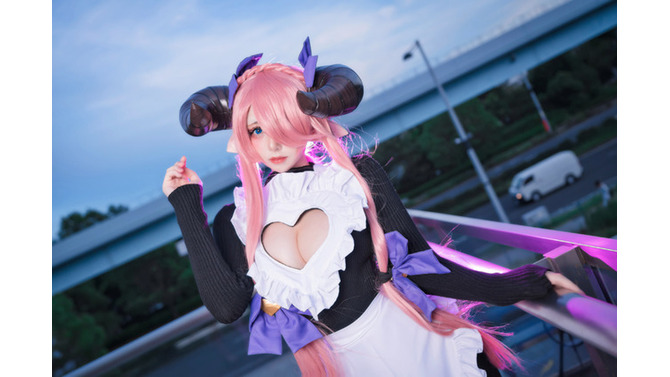 【コスプレ】魅惑的なコスチュームが多数！ 「となコス」美女レイヤーまとめ（後編）【写真93枚】