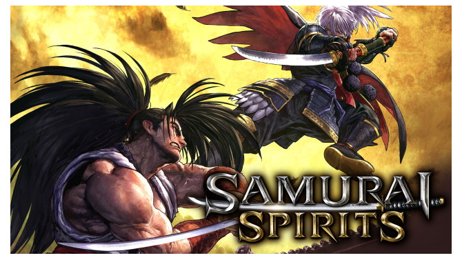 スイッチ版『SAMURAI SPIRITS』12月12日発売決定！早期購入特典で懐かしのネオポケ『サムライスピリッツ！2』移植版をプレゼント