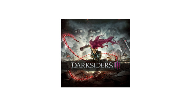 9月のPS Plus、フリープレイは『バットマン：アーカム・ナイト』『Darksiders III』！