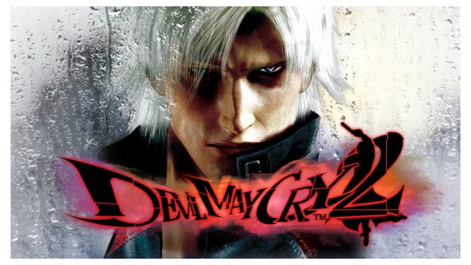 スイッチ版『Devil May Cry 2』9月19日発売決定―再び、悪魔と踊ろう