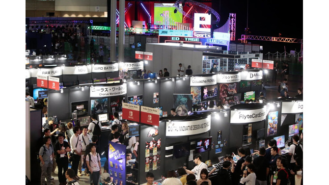 「TGS2019」4日間の総来場者数は26万2,076人に！国際的展示会＆ゲームビジネスにおけるハブとして役割の高まりを示す