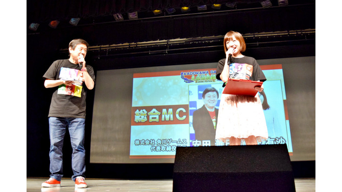 「角川ゲームス大感謝祭2019」をレポート！実写版『ルートレター』や『メタルマックス』シリーズ、『ルートフィルム』に関する新情報が明らかに