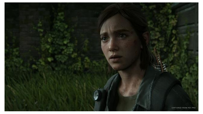 PS4『The Last of Us Part II』が制作上の理由により2020年5月29日に発売延期