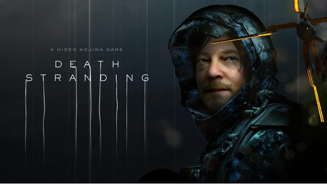 『DEATH STRANDING』は面白い？ どんな手触りなの？ 読者の率直な意見を大募集！【アンケート】